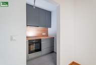 Charmante 1-Zimmer Wohnung mit Innenhoflage im 3. Bezirk!
