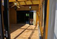 Tankstelle Frei- nicht Vertragsgebunden, Werkstatt 2 Betriebswohnungen und Gewerbegrund