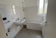 Exklusive Luxus-Singlewohnung in Steyr-Münichholz: frisch saniert, hochwertig ausgestattet, lichtdurchflutete Wohnräume und herrlicher Grünblick – inklusive Abstellraum, der sich ideal als Ankleidezimmer nutzen lässt!