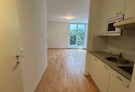 Ruhige Singlewohnung mit sonnigem Garten und Terrasse in 1070 Wien - Mariahilferstraße ums Eck!