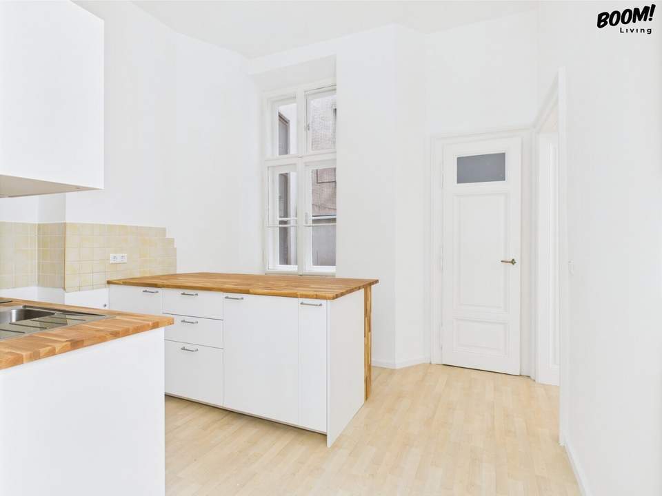 Wien wie es leibt & lebt – Kirchengasse 33