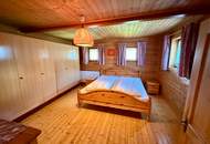 Neu! Ein Zuhause mit Seele - Einfamilienhausidylle mit Potenzial