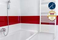 neuwertige 2-Zimmer-Wohnung mit Garten und Pkw-Stellplatz