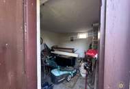 Charmantes 3-Zi-Einfamilienhaus mit Garten in 1220 Wien – renovierungsbedürftig!