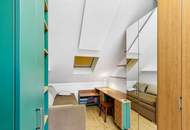 "Jungendstil-Eigentum mit 3 Dachterrassen in Mauer"