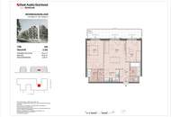 BALKON | 3 ZIMMER | ERSTBEZUG |ST. VEITGASSE 25 | MIETBEGINN AB 1. DEZEMBER 2025 | HIETZING