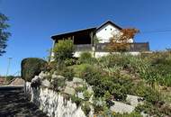 Landhaus im Südburgenland