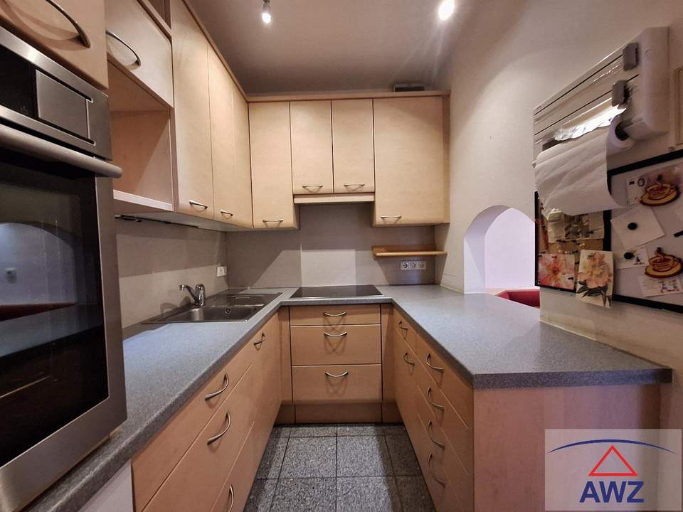 TOP-PREIS! Tolle 3-Zimmer-Eigentumswohnung mit eigener GARAGE in sehr begehrter Lage in Pinsdorf!
