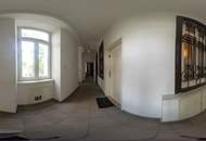 Stilvolles Wohnen in einem klassischen Altbau – nur 4 Minuten bis zur U1!