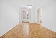 Provisionsfrei, klimatisiert, Lift, repräsentativ und direkt beim Judenplatz!