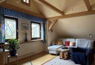 Gepflegtes Einfamilienhaus: klein-fein-mein