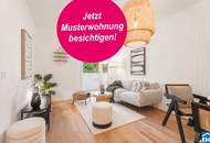 Moderne 2-Zimmer-Wohnung | Top-Lage | Erstbezug