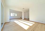 Erstbezug! Luxuriöses Einfamilienhaus auf Eigengrund nahe Alte Donau!
