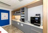 Modern Office Space in Prime Location – 1030 Vienna