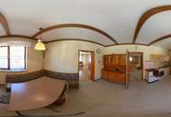 Neuer Preis! Ländliches Traumobjekt – Einfamilienhaus, Streckhof & Stallungen