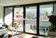 Große Maisonetten - GARTEN - Wohnung mit 4 Zimmern, LOGGIA plus 2 Garagenstellplätze