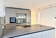 Commission-free - U1 Donauinsel: Danube Luxury: A Rare 151 m² Designer Residence
