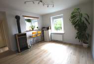 Neuer Preis" Großer Garten und Blick auf den Anninger - Entzückende Doppelhaushälfte in ruhiger Siedlungslage in Traiskirchen!