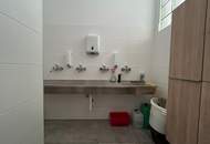 Vielseitiges Gewerbeobjekt - Lagerhaus Areal mit KFZ Werkstatt