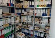 Helles Büro mit 28 m² in verkehrsgünstiger Lage – ideal für Ihr Unternehmen