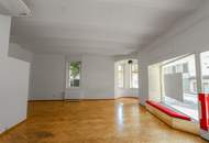Zentral gelegenes Geschäftslokal/Büro in Villach