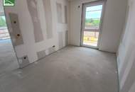 LEBENS(T)RAUM mit großer, privater Außenfläche - 4-Zimmer-Erstbezug - FLORIANI – Quartier am Tullnerfeld