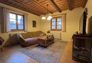 Haus in absoluter Ruhelage für Naturliebhaber I ca. 160m² Nutzfläche und rund 1000m² Garten I Bucklige Welt