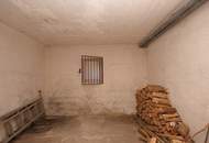 Villenviertel Frohnleiten – Sanierungsbedürftiges Einfamilienhaus in ruhiger Aussichtslage