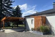 Einfach einziehen - Ihr neues Zuhause im Südburgenland - Baujahr 2023