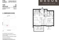 BITTE NUR SCHRIFTLICHE ANFRAGEN: MY LORY | IM HERZEN SIMMERINGS | KOMPAKTE 2-ZIMMER WOHNUNG | IM 2. OG | BALKON | AB JANUAR '27 VERFÜGBAR