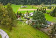 Baugrundstück mit Panoramablick im Ski- und Thermenparadies Bad Kleinkirchheim