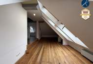 Bestandsfreies Zinshaus in der historischen Kremser Altstadt