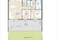Attraktive 3-Zimmer Gartenwohnung in Wörtherseenähe