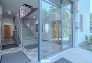 Neuwertiges Bürohaus in Graz-Liebenau