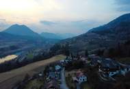 SKY RESIDENCE VILLACH - Luxus-Maisonette mit Einliegerwohnung &amp; Panoramablick