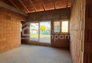Modernes Ausbauhaus in Kittsee, 110m², Terrasse, 2 WCs – Jetzt um 329.000 €!