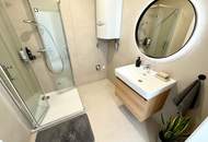 Stilvoll saniertes Wohnjuwel mit moderner Ausstattung in ruhiger Bestlage nahe U4