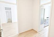 Ruhige 3-Zimmer-Wohnung nahe U4 Hietzing | Erstbezug nach Sanierung | Garten