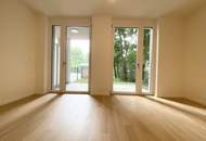 EXKLUSIVES WOHNEN IN OBERDÖBLING - GARTENWOHNUNG - 3 Zimmer Wohnung in bester Wohnlage