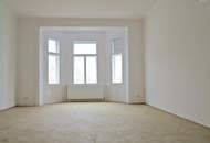 GROßZÜGIGE ZWEI-ZMMERWOHNUNG