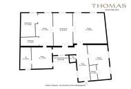 185m2 4-Zimmer Altbaujuwel im Herzen des 1. Bezirks