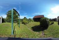 Landhaus mit Garten in Hobersdorf – ruhige Lage nahe Wien!