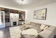 „Stilvoll &amp; modern: komplett sanierte Eigentumswohnung mit Loggia ins Grüne“ | ZELLMANN IMMOBILIEN