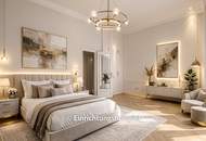 Altbaujuwel in erster Seereihe