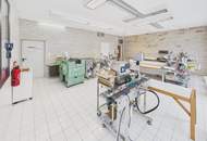 Büro/Ordination/Co working space/Verkauf/Produktion mit 14 Räumen in Zentrallage mit Kaufoption