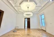 360° TOUR // REPRÄSENTATIVES ALTBAUBÜRO am PARKRING