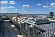 TRAUMHAFTE Dachgeschosswohnung - Top Zustand, Terrasse mit Ausblick