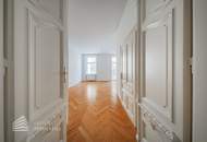 Schöne 4 - Zimmer Wohnung in bester Lage