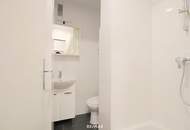 Singel - Wohnung Nähe U6 Alserstraße. Zentral, modern und mit Blick! Miete inklusive Heizkosten und Warmwasser!