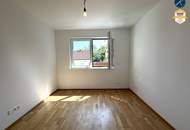 Erstbezug: 2-Zimmer Wohnung mit ostseitigem Balkon